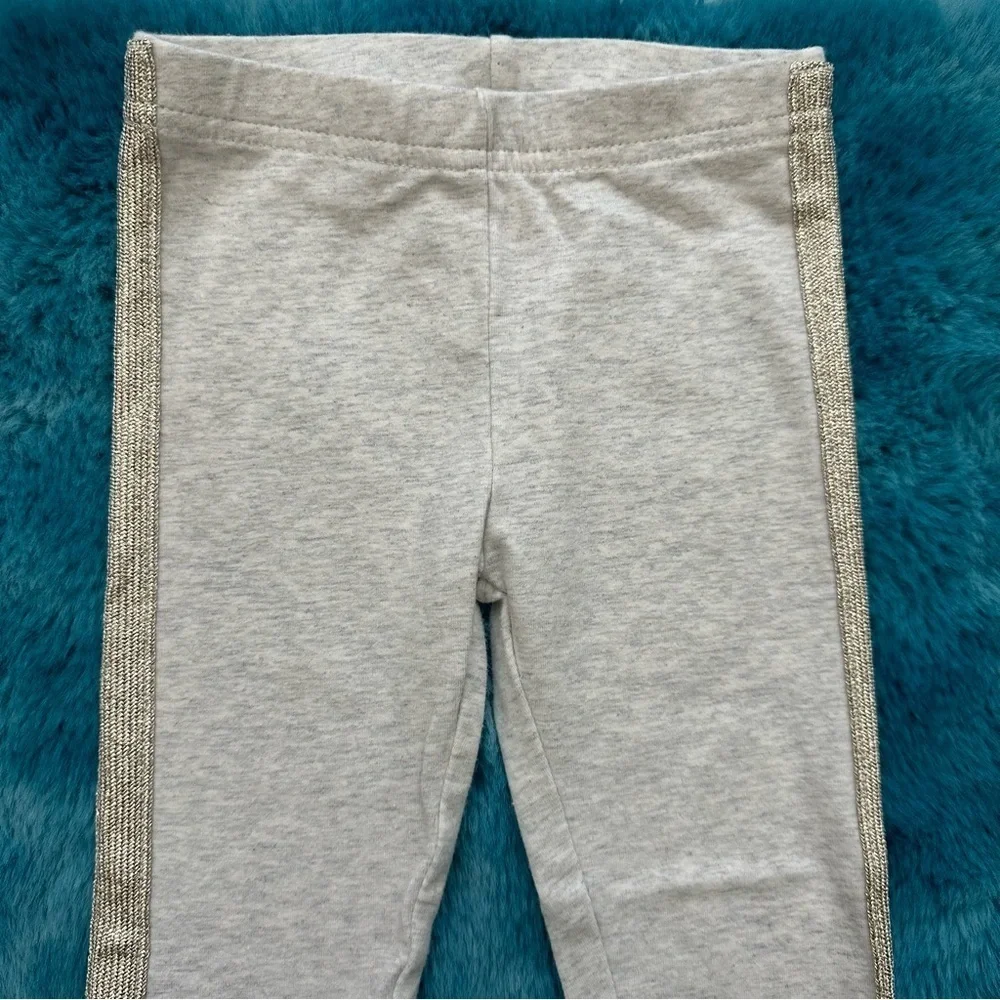 OshKosh B’gosh Toddler Girl Leggings Size 3T